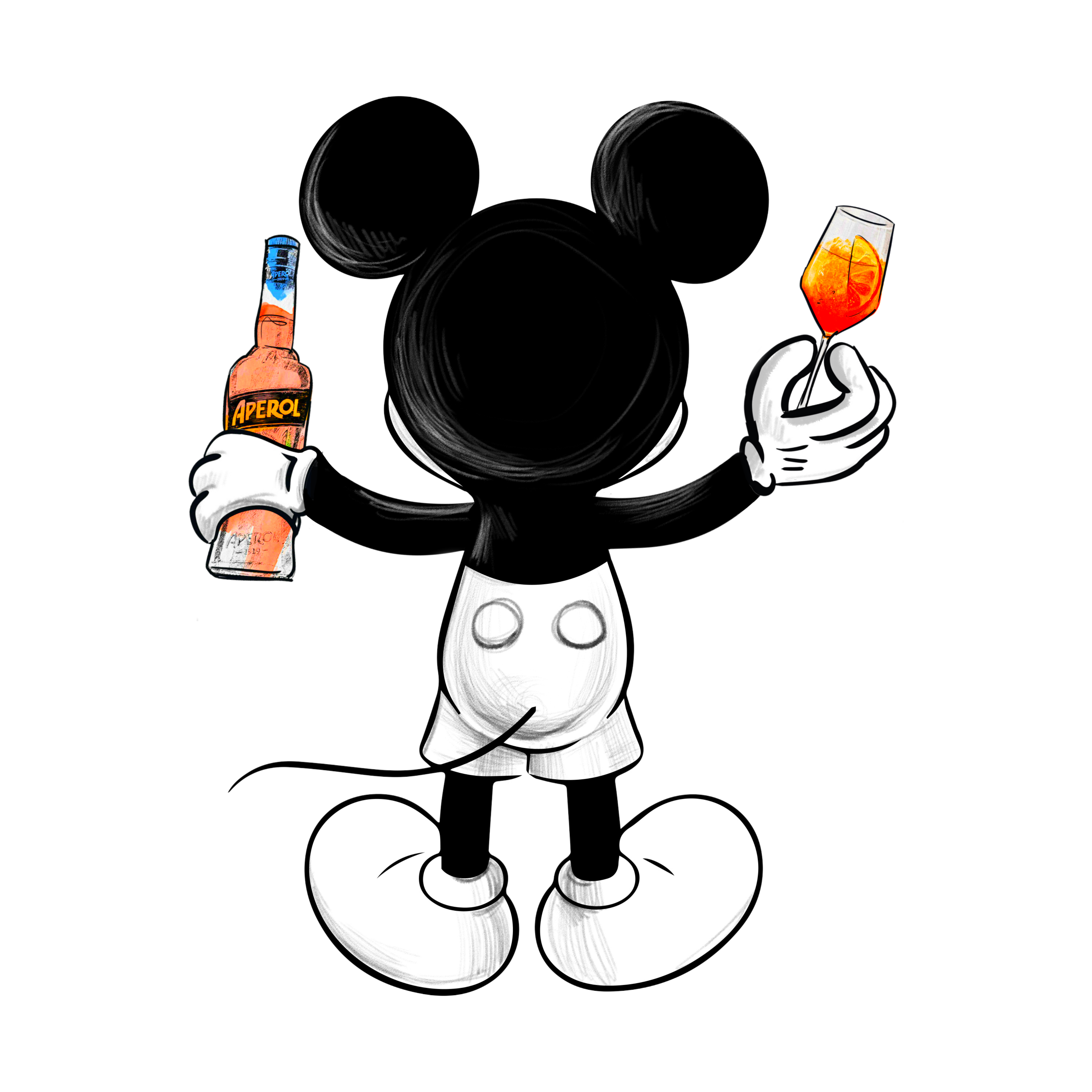 Mouse Kollektion