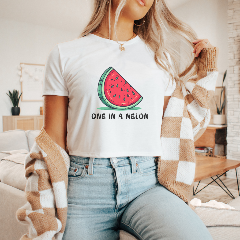 Crop Tops