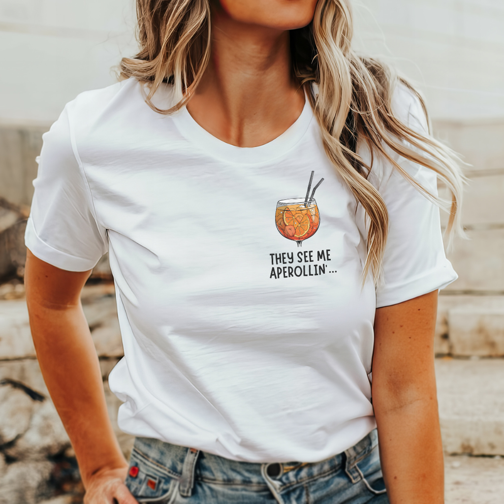 Premium Damenshirts
