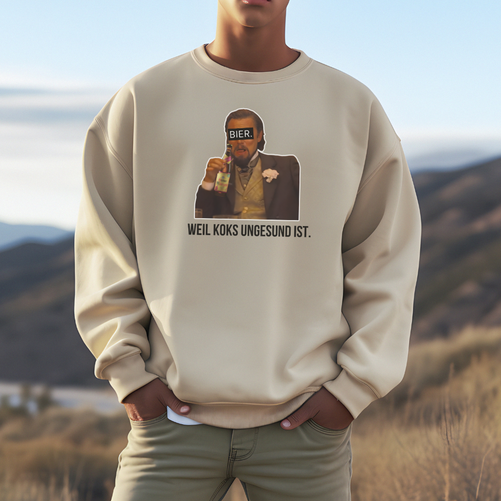 Premium Sweatshirts