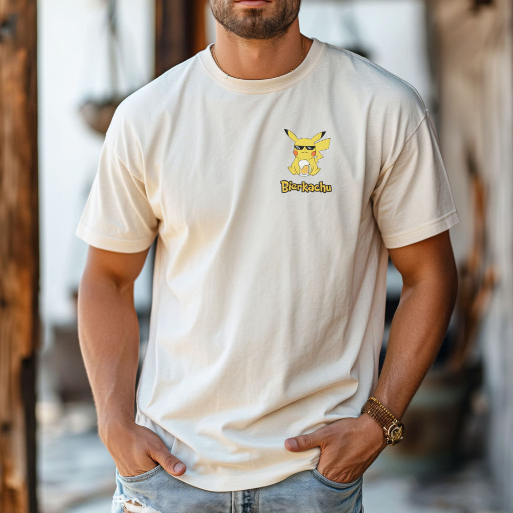 Premium Shirts Unisex