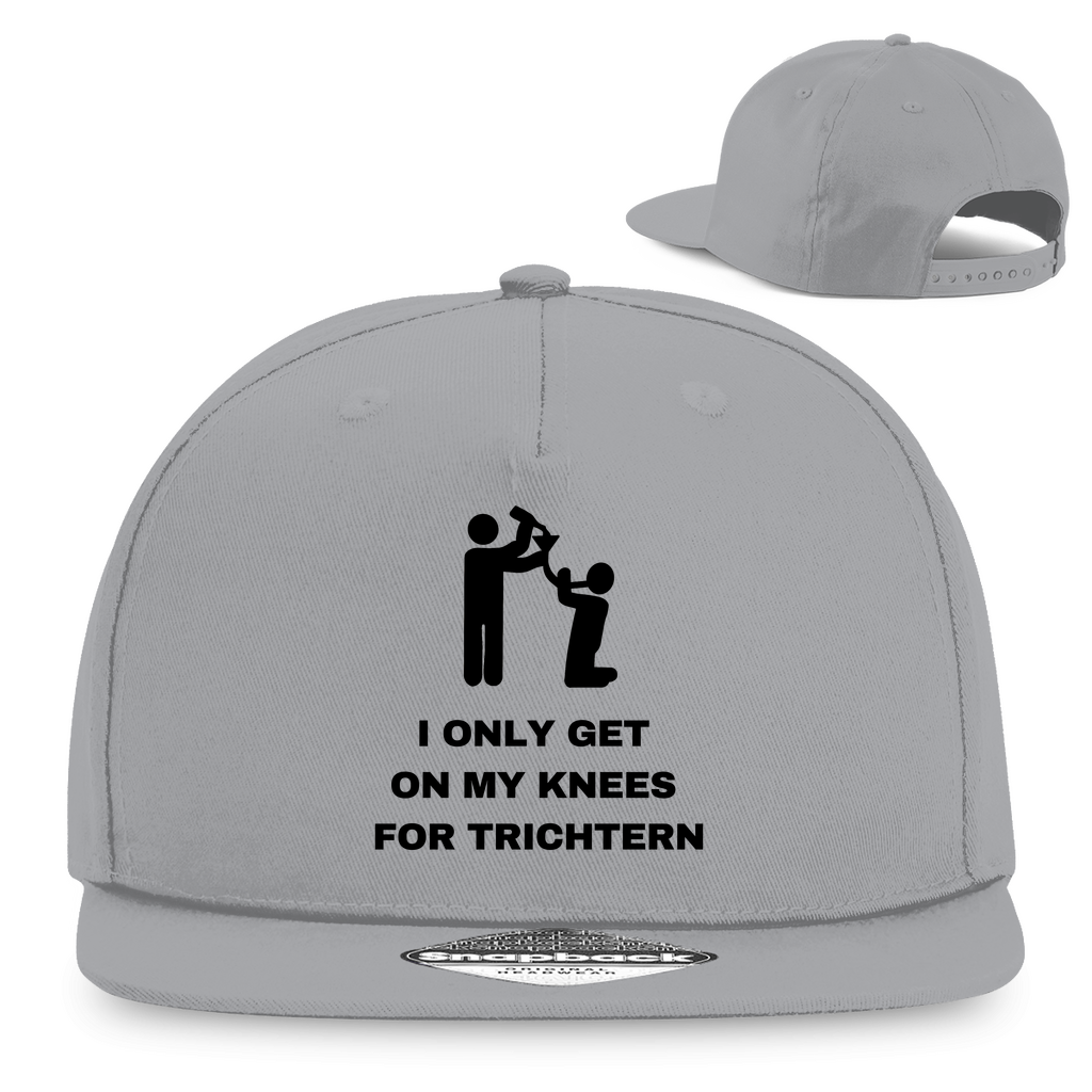 TRICHTERN - Snapback Cap