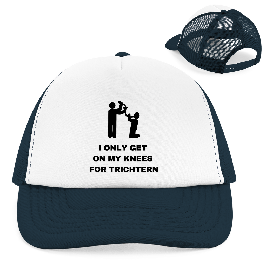 TRICHTERN - Trucker Cap
