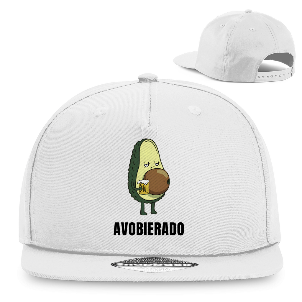 AVOBIERADO - Snapback Cap