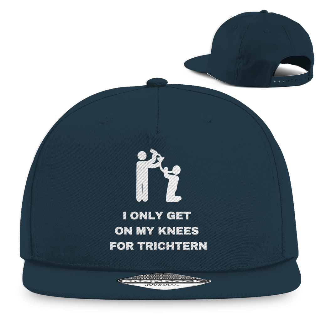 TRICHTERN - Snapback Cap