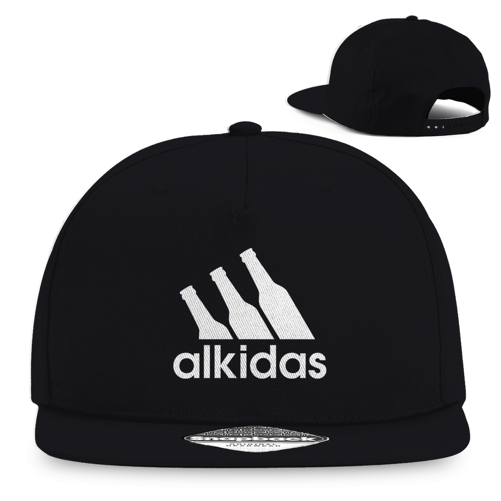 ALKIDAS - Snapback Cap