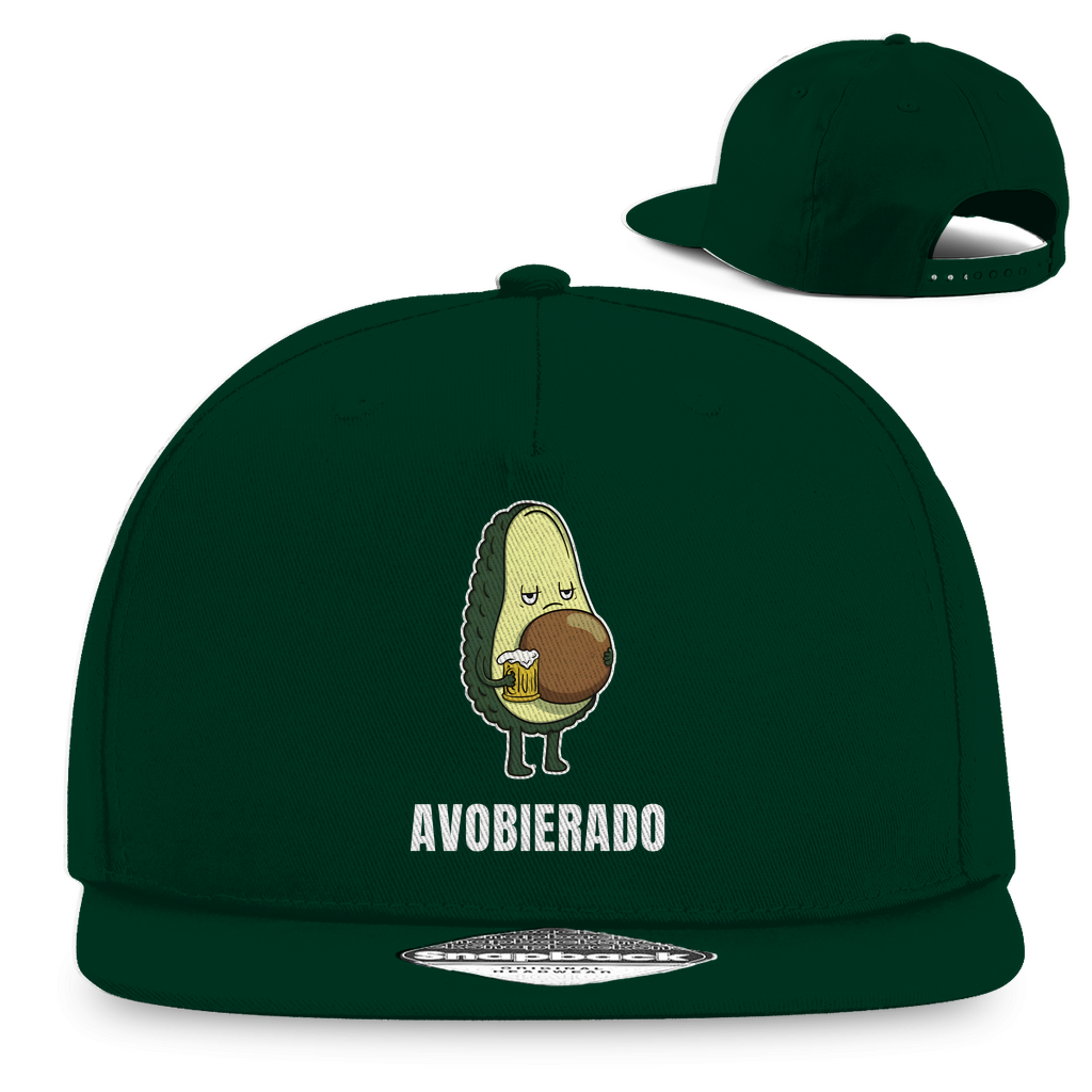 AVOBIERADO - Snapback Cap