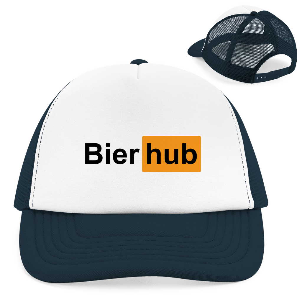 BIERHUB - Trucker Cap