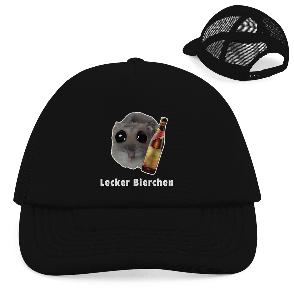 LECKER BIERCHEN - Trucker Cap