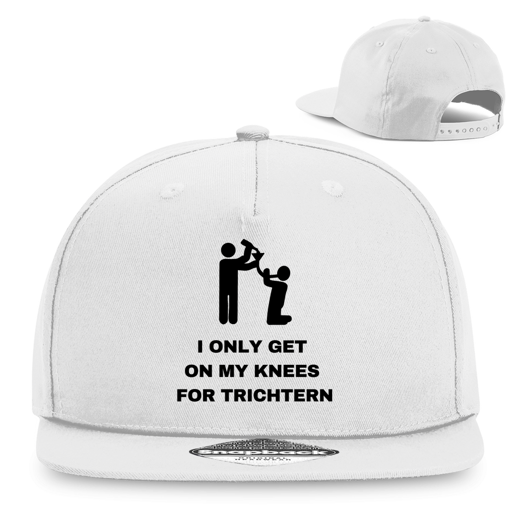 TRICHTERN - Snapback Cap