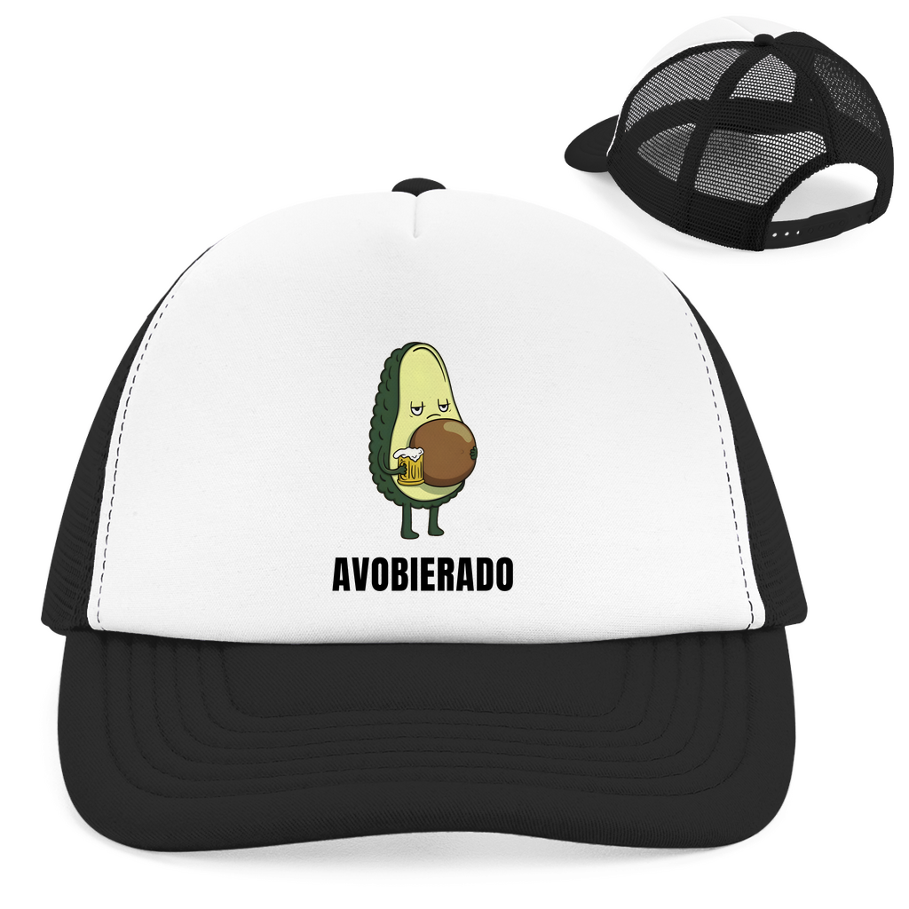 AVOBIERADO - Trucker Cap