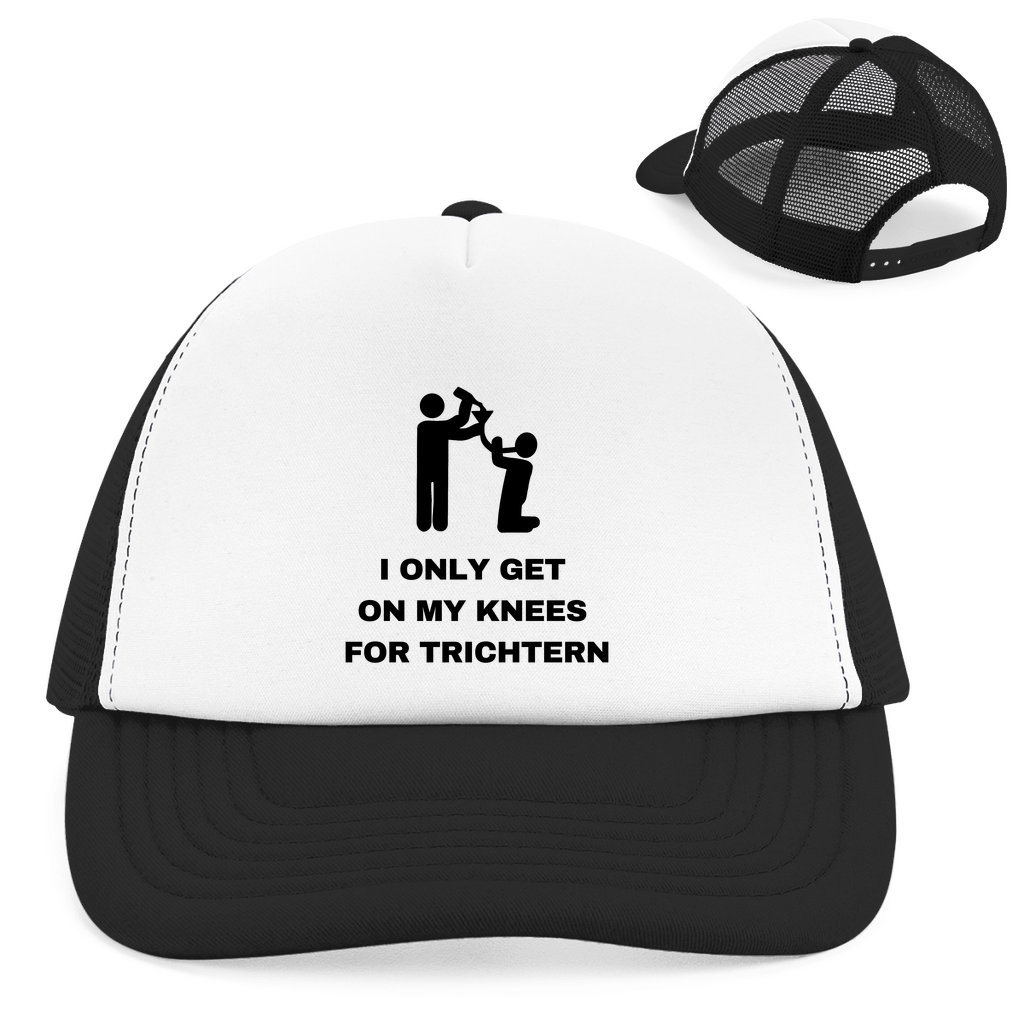 TRICHTERN - Trucker Cap