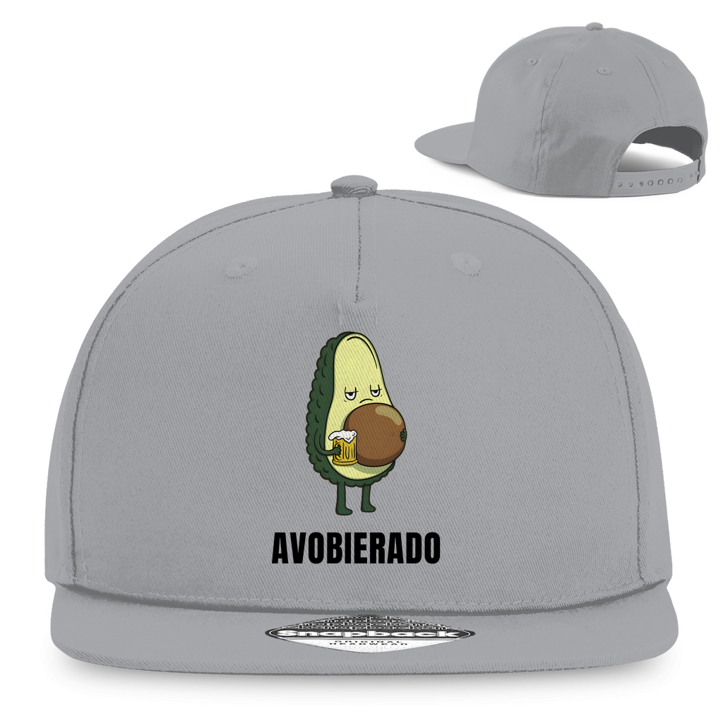 AVOBIERADO - Snapback Cap