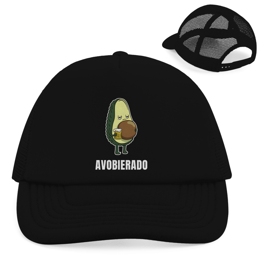 AVOBIERADO - Trucker Cap