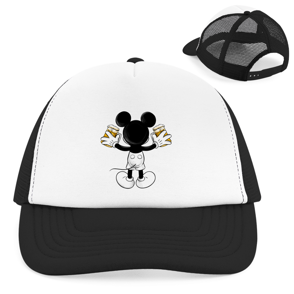 BIER MOUSE - Trucker Cap