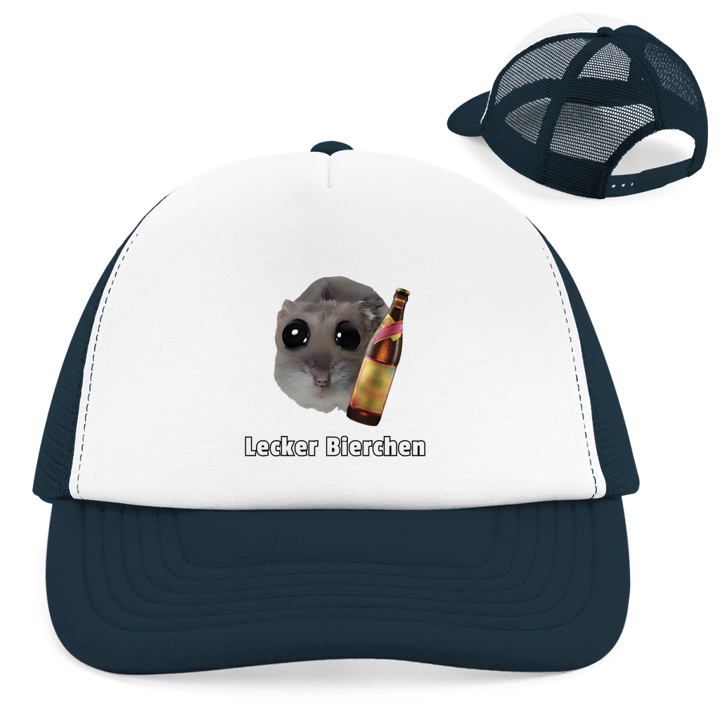 LECKER BIERCHEN - Trucker Cap