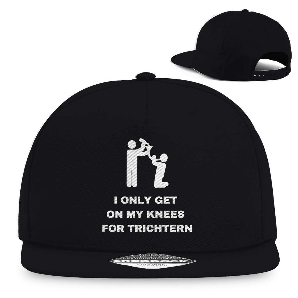 TRICHTERN - Snapback Cap