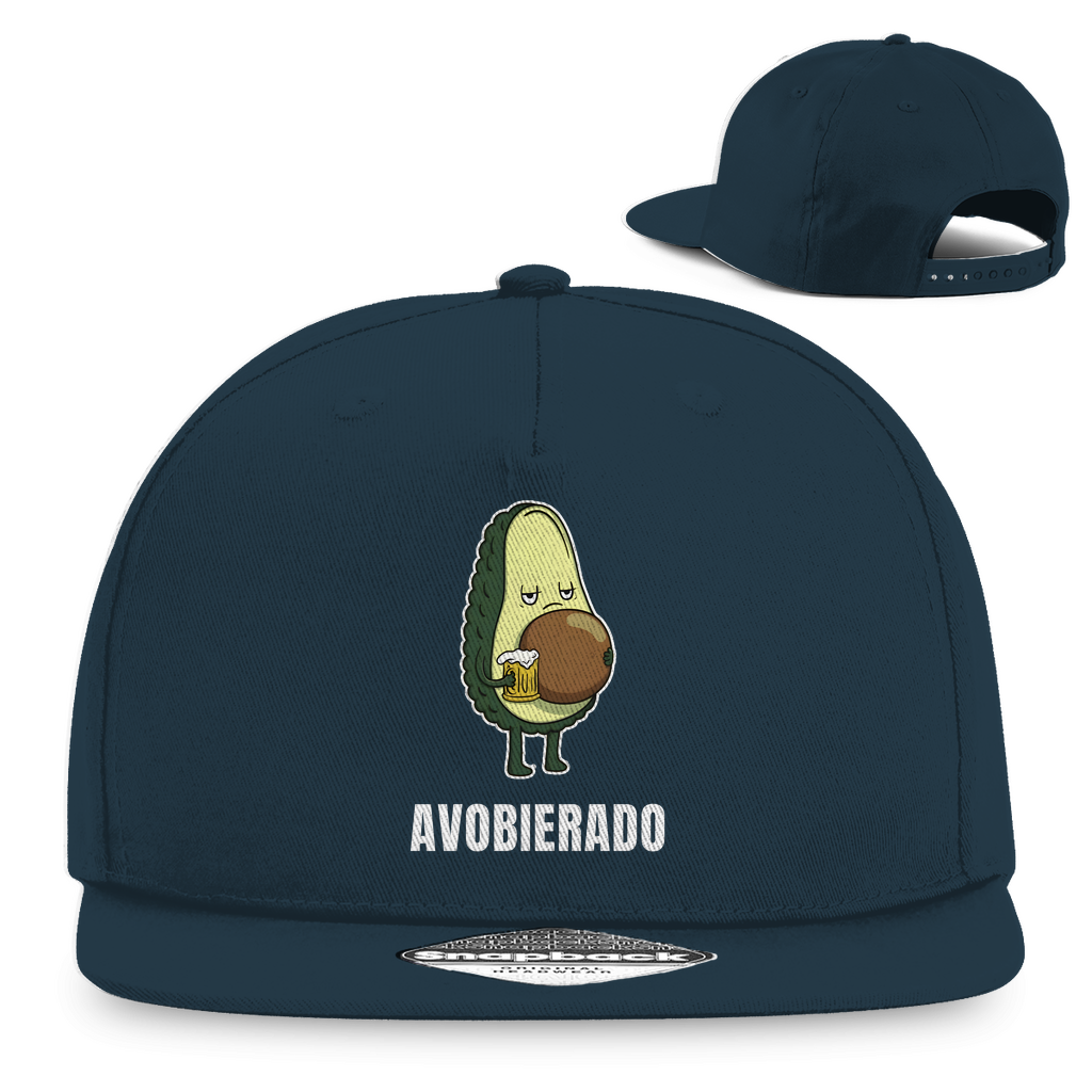 AVOBIERADO - Snapback Cap