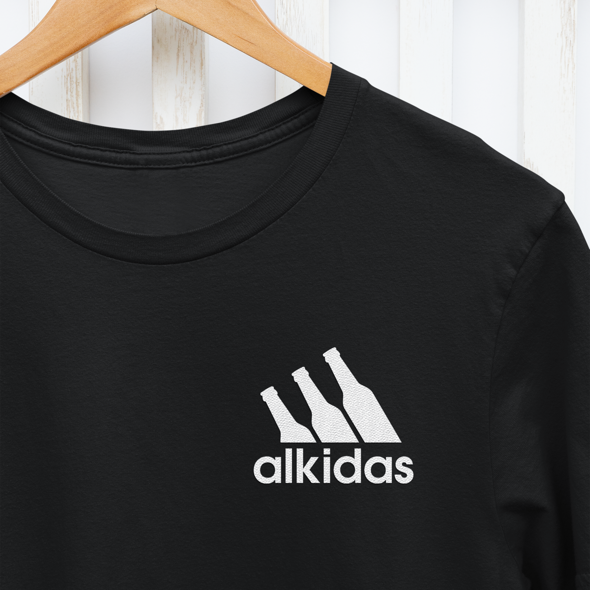 ALKIDAS - Premium Shirt
