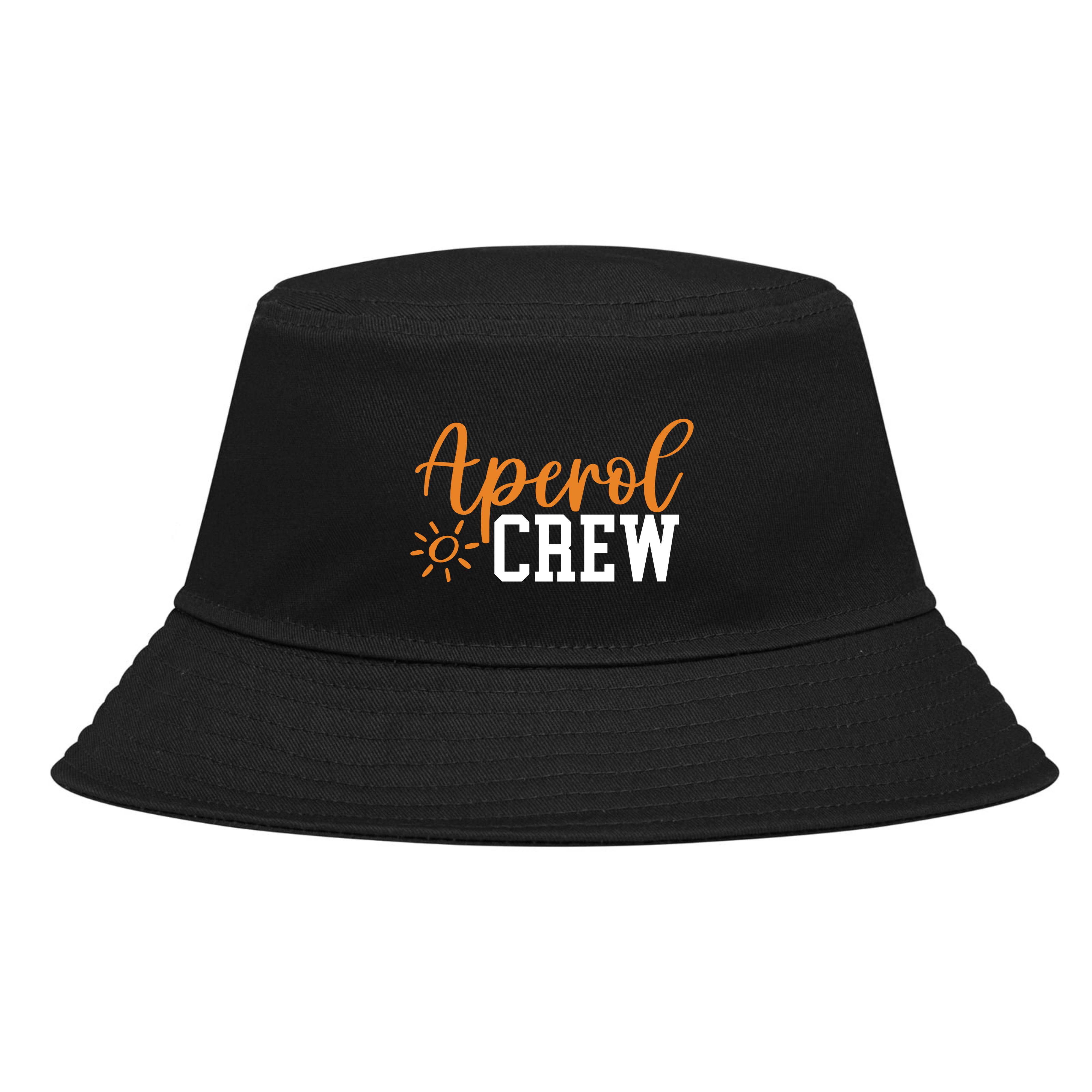 APEROL CREW - Fischerhut