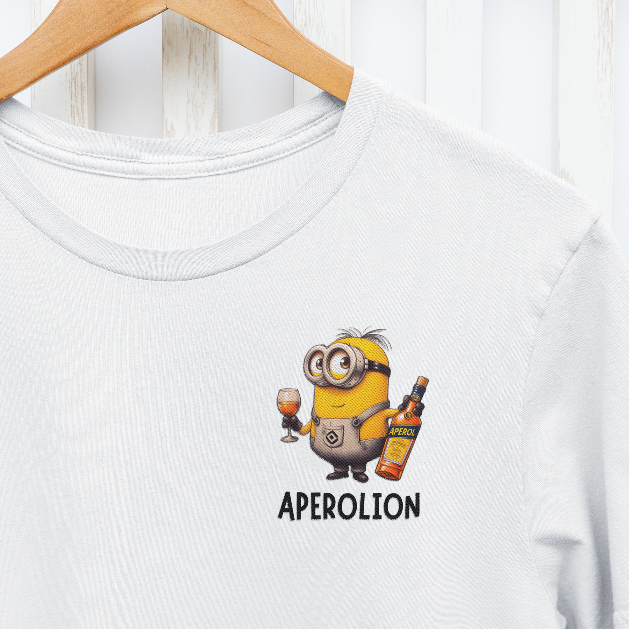 APEROLION V1 - Premium Shirt