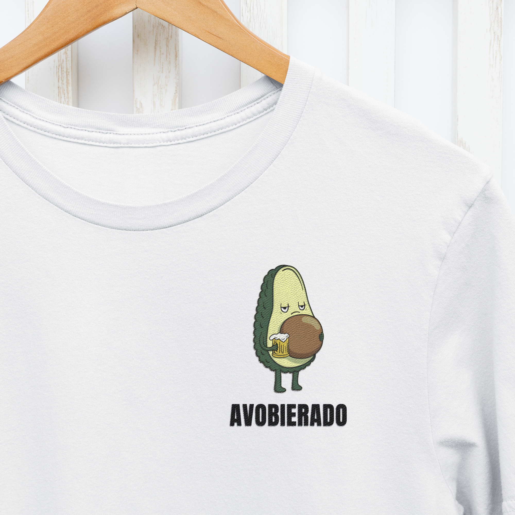 AVOBIERADO - Premium Shirt