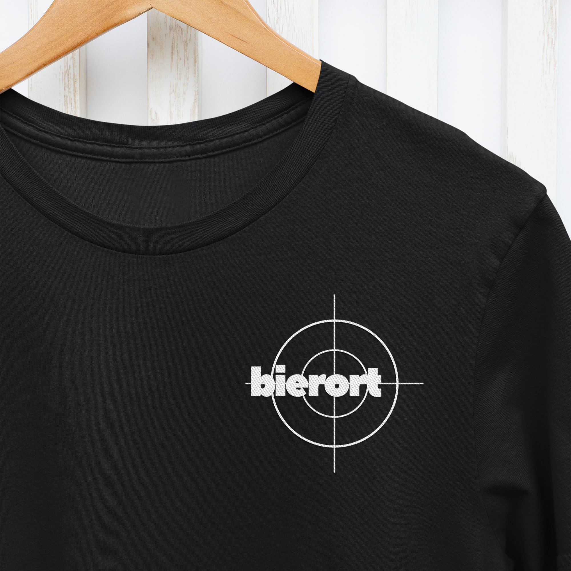 BIERORT - Premium Shirt