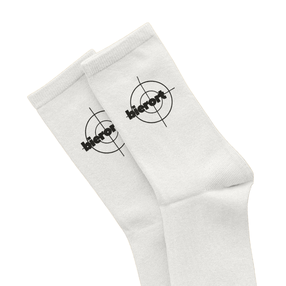 BIERORT - Premium Socken