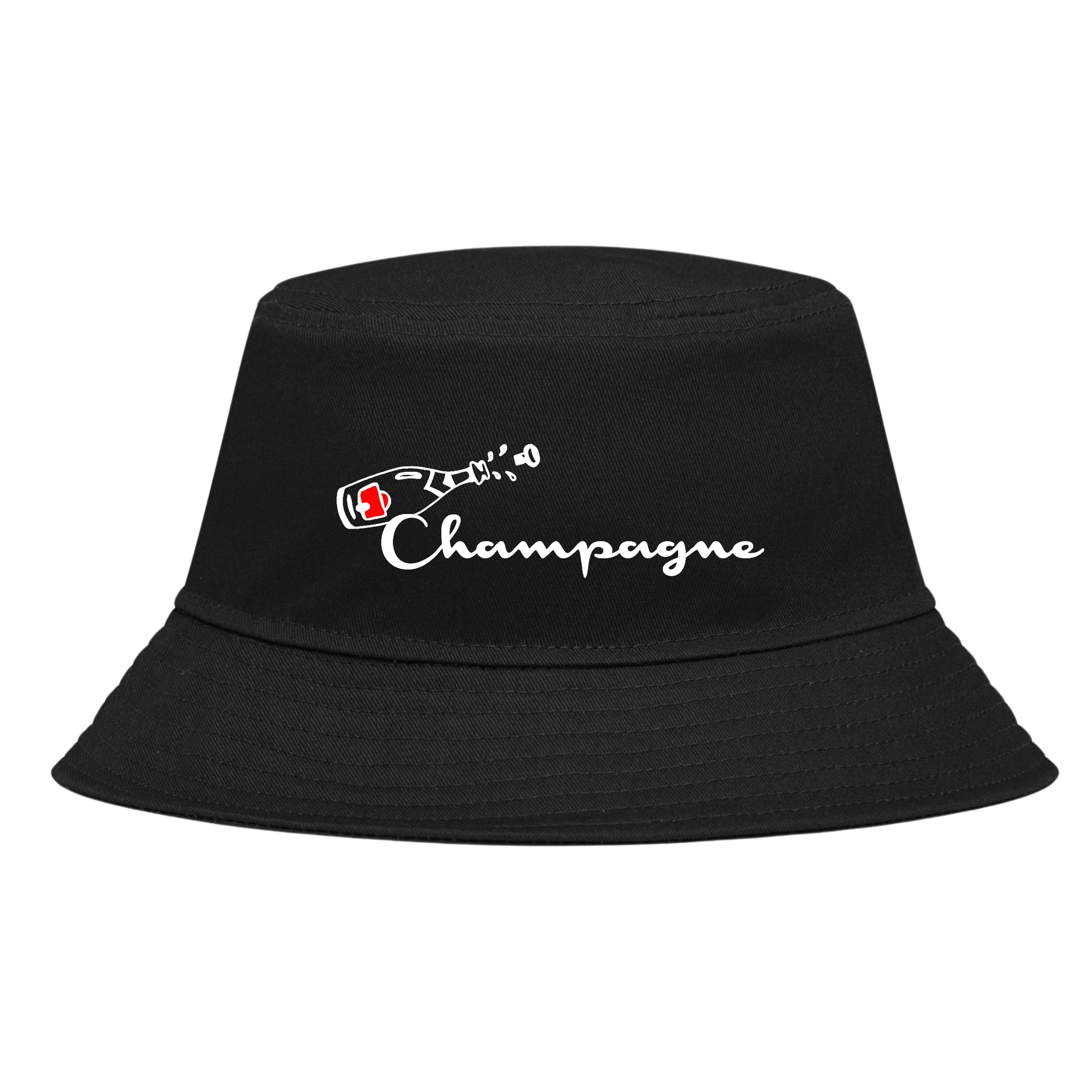 CHAMPAGNE - Fischerhut