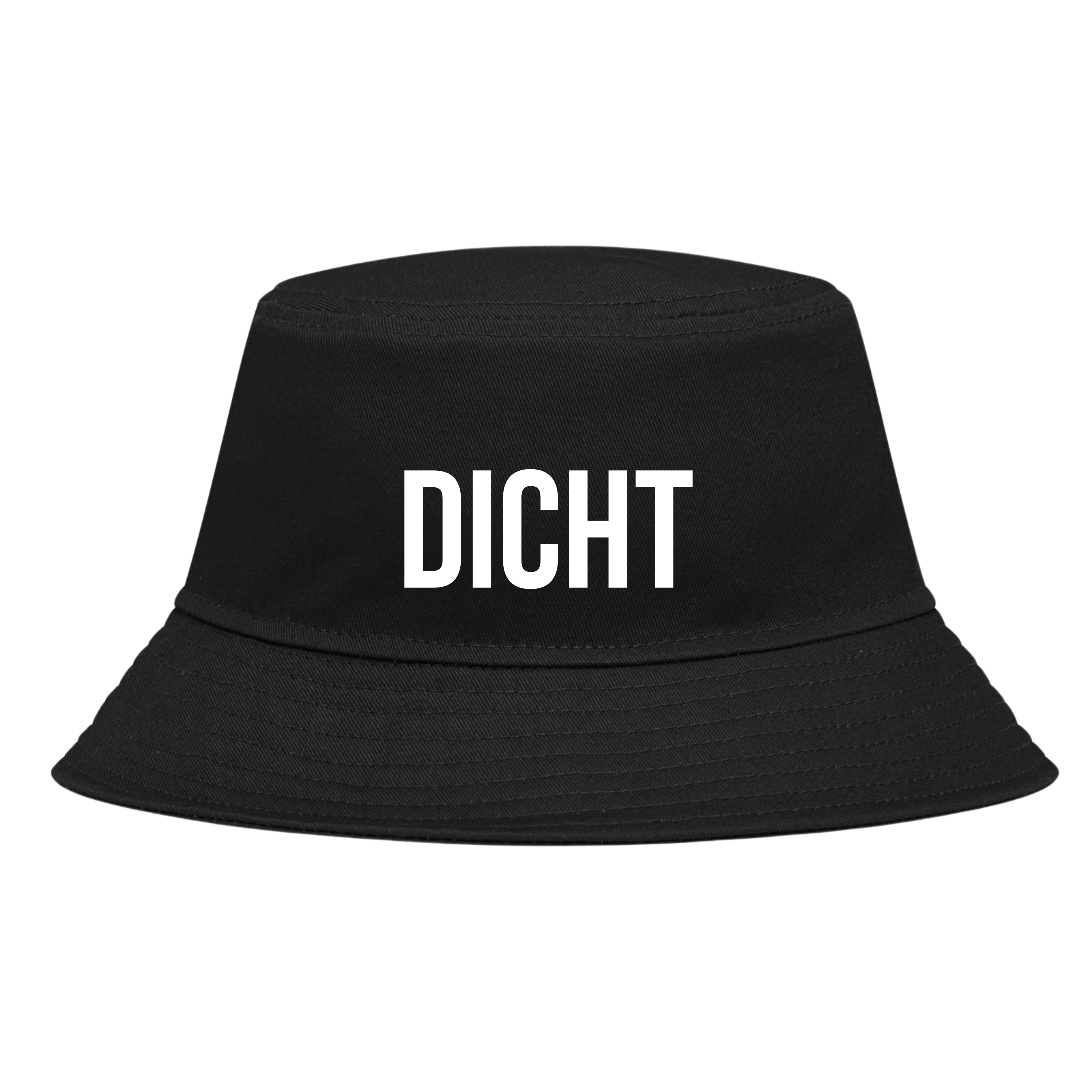 DICHT - Fischerhut