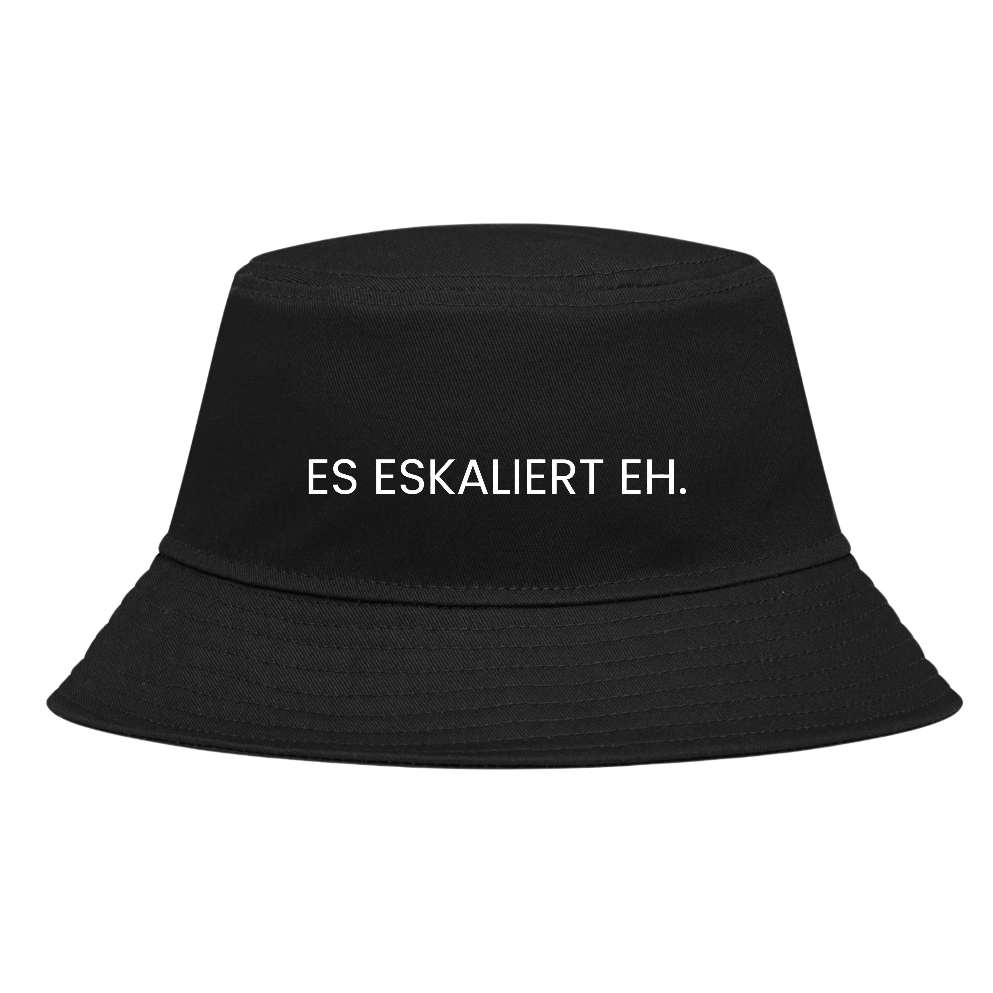 ES ESKALIERT EH - Fischerhut