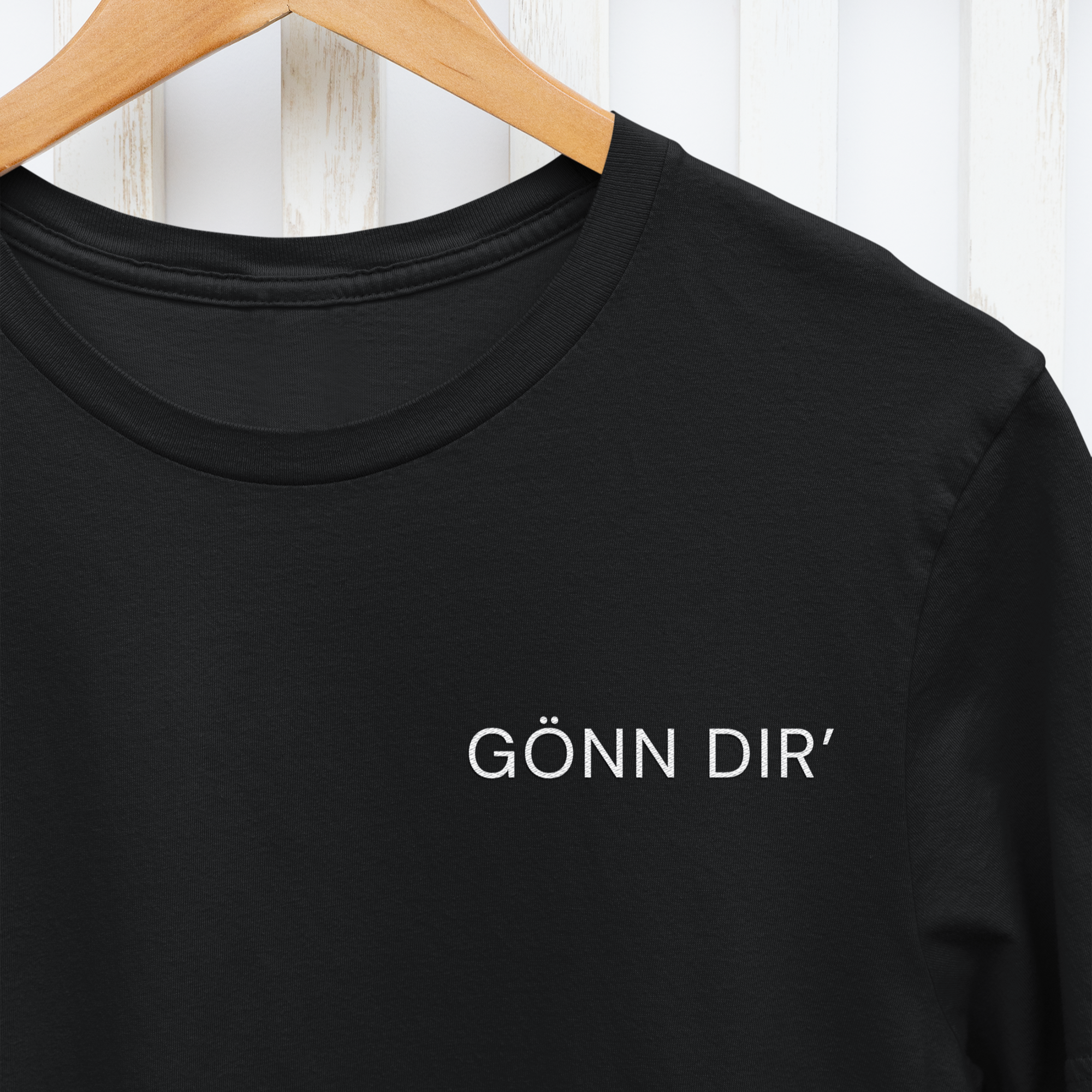 GÖNN DIR' - Premium Shirt