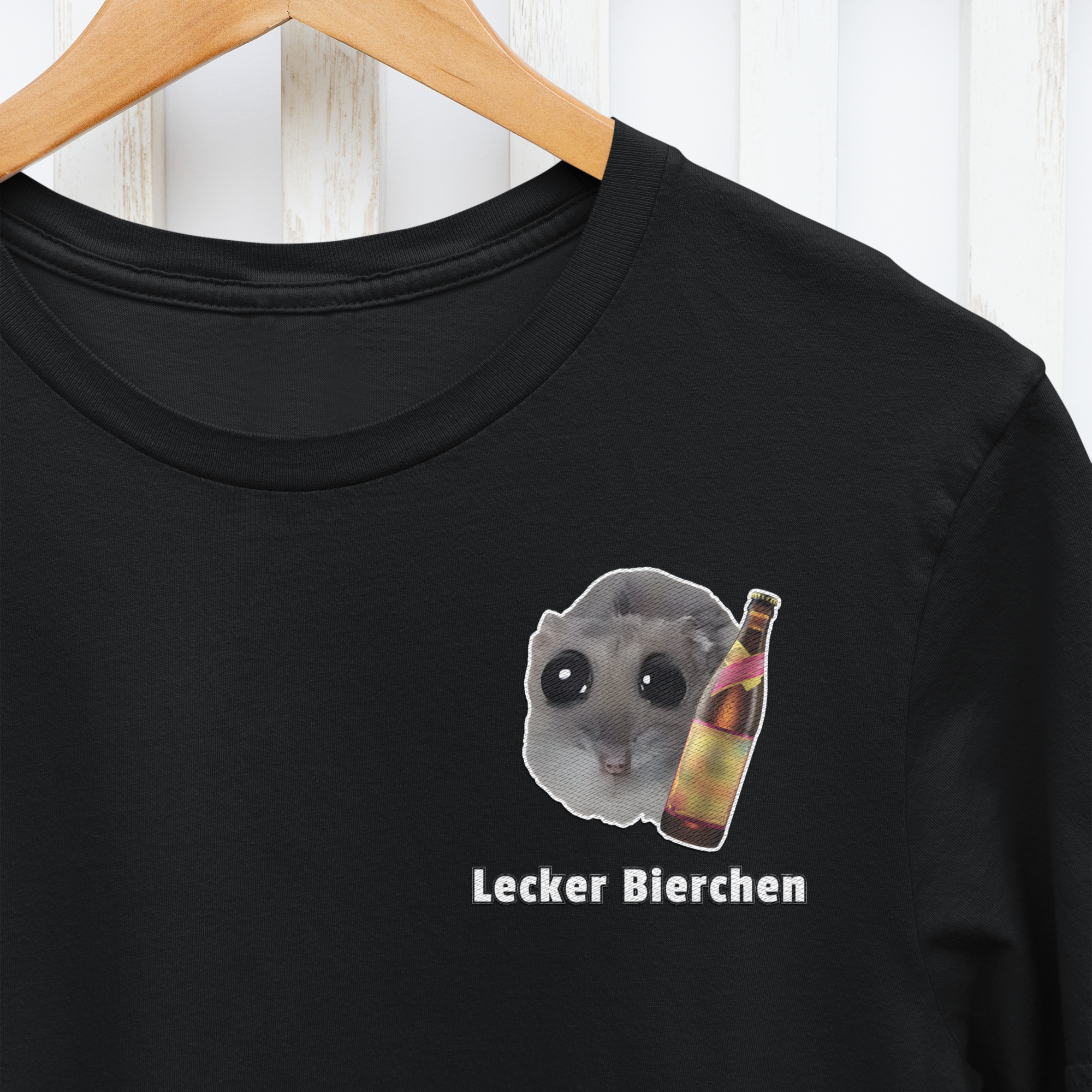 LECKER BIERCHEN V1 - Premium Shirt