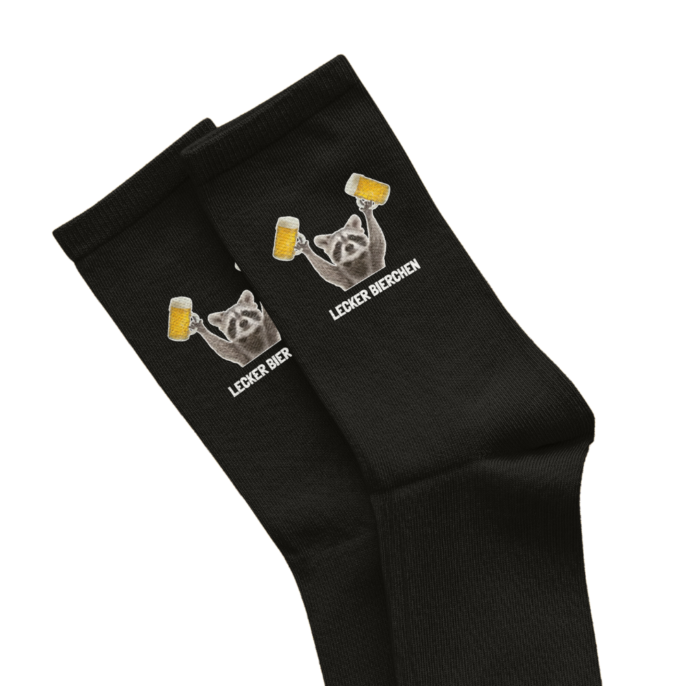 PEDRO LECKER BIERCHEN - Premium Socken