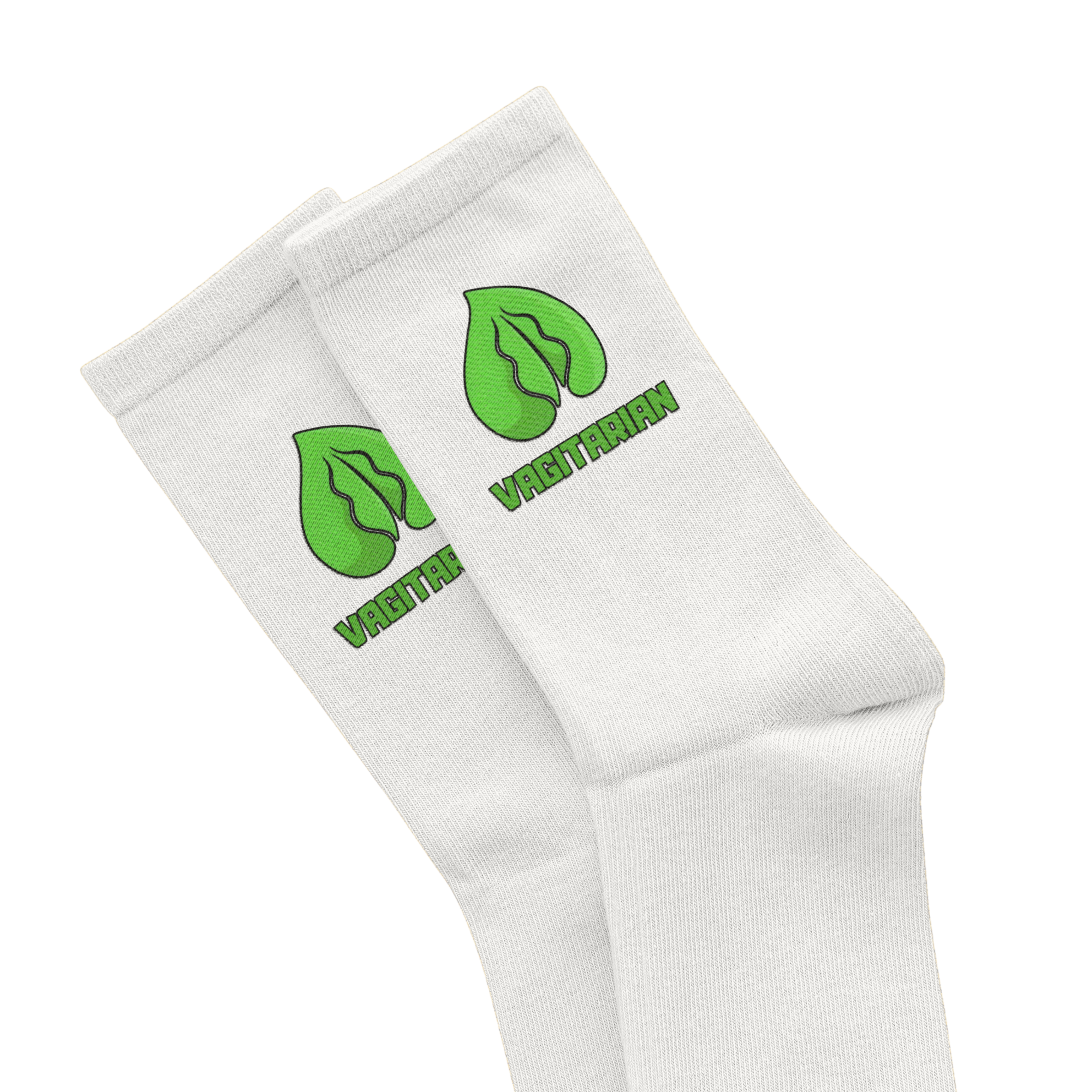 VAGITARIAN - Premium Socken