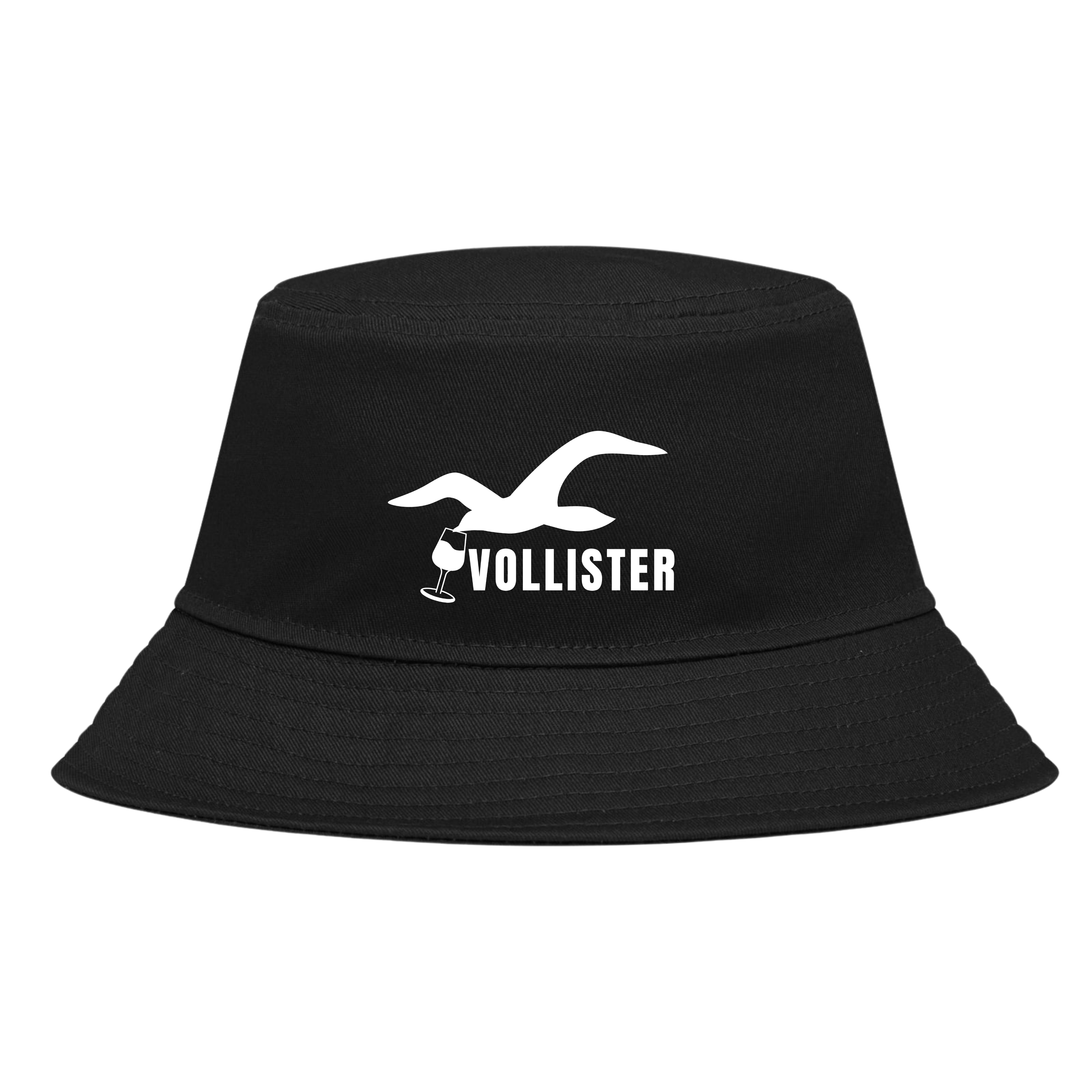 VOLLISTER - Fischerhut