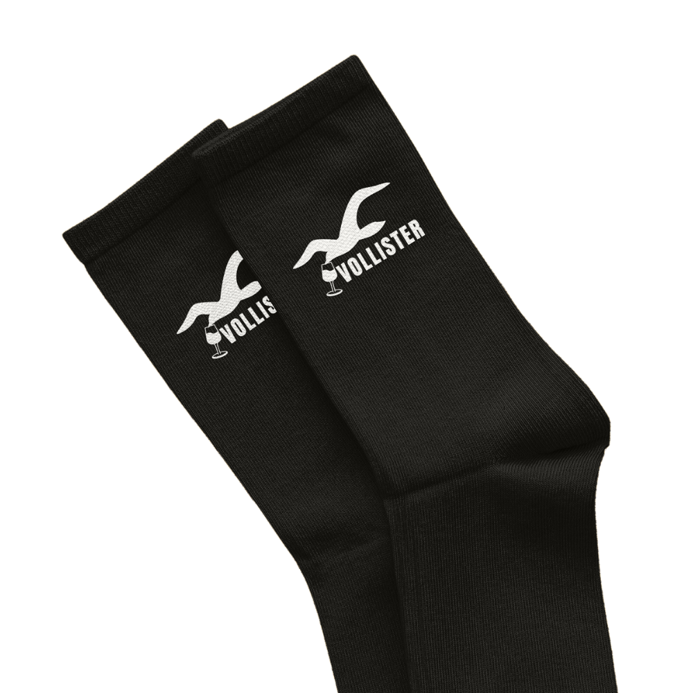 VOLLISTER - Premium Socken