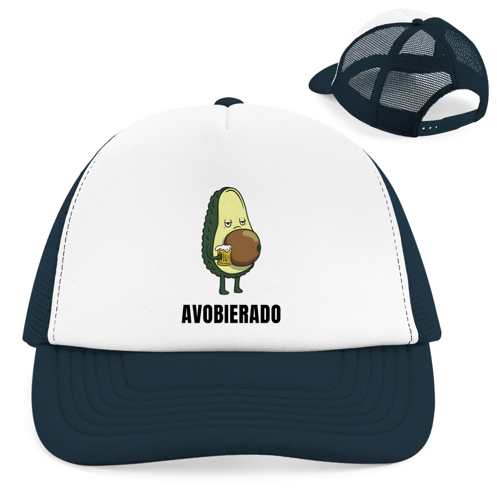AVOBIERADO - Trucker Cap