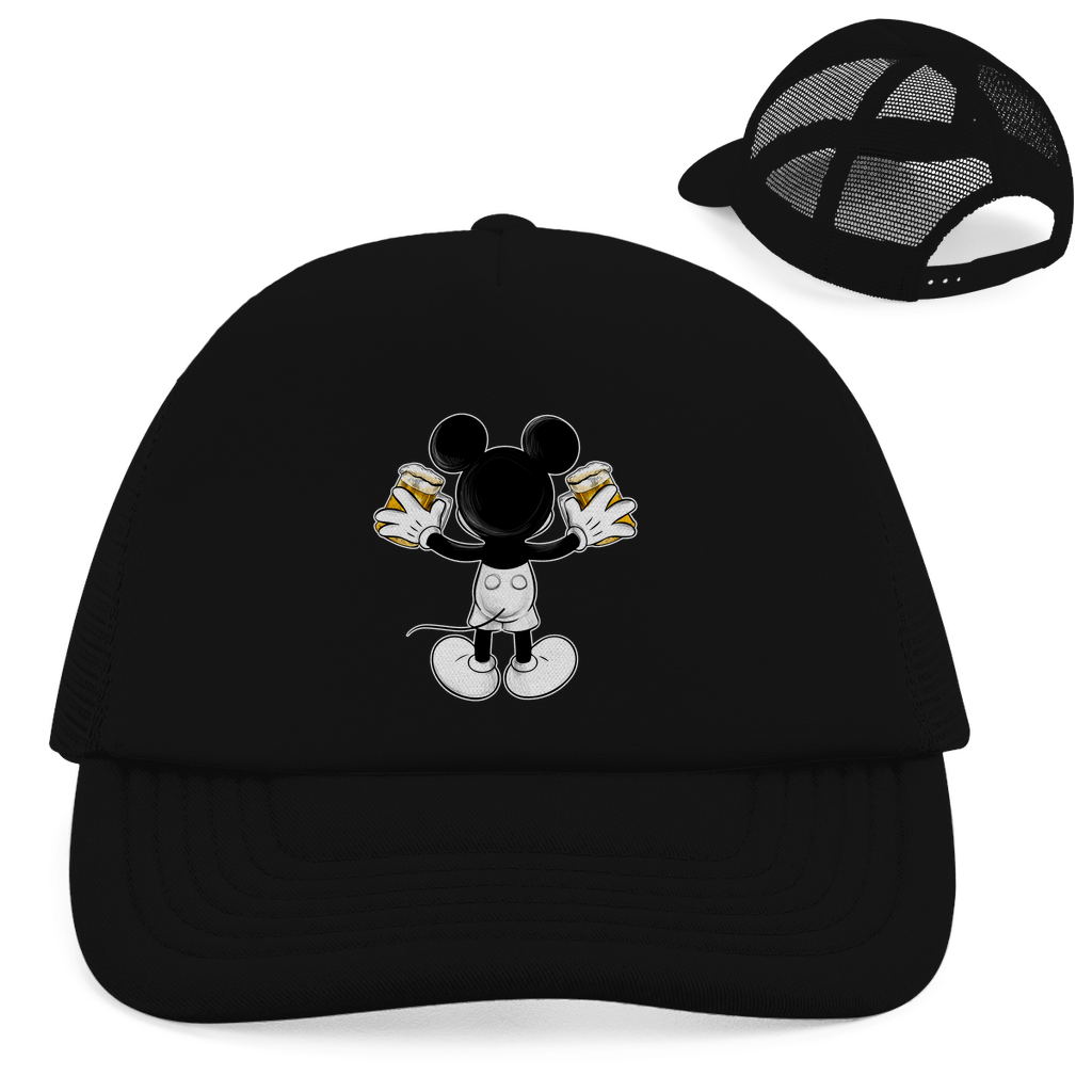 BIER MOUSE - Trucker Cap