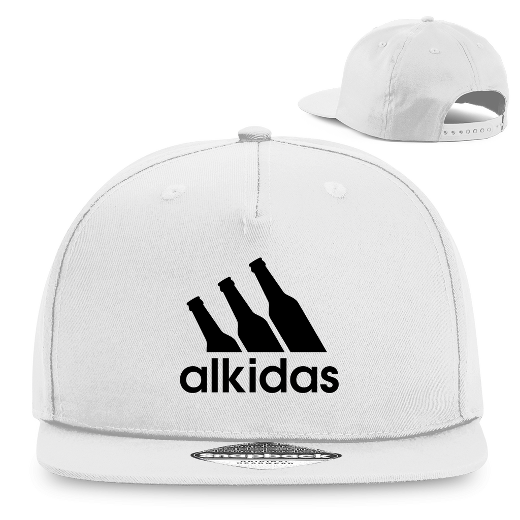 ALKIDAS - Snapback Cap