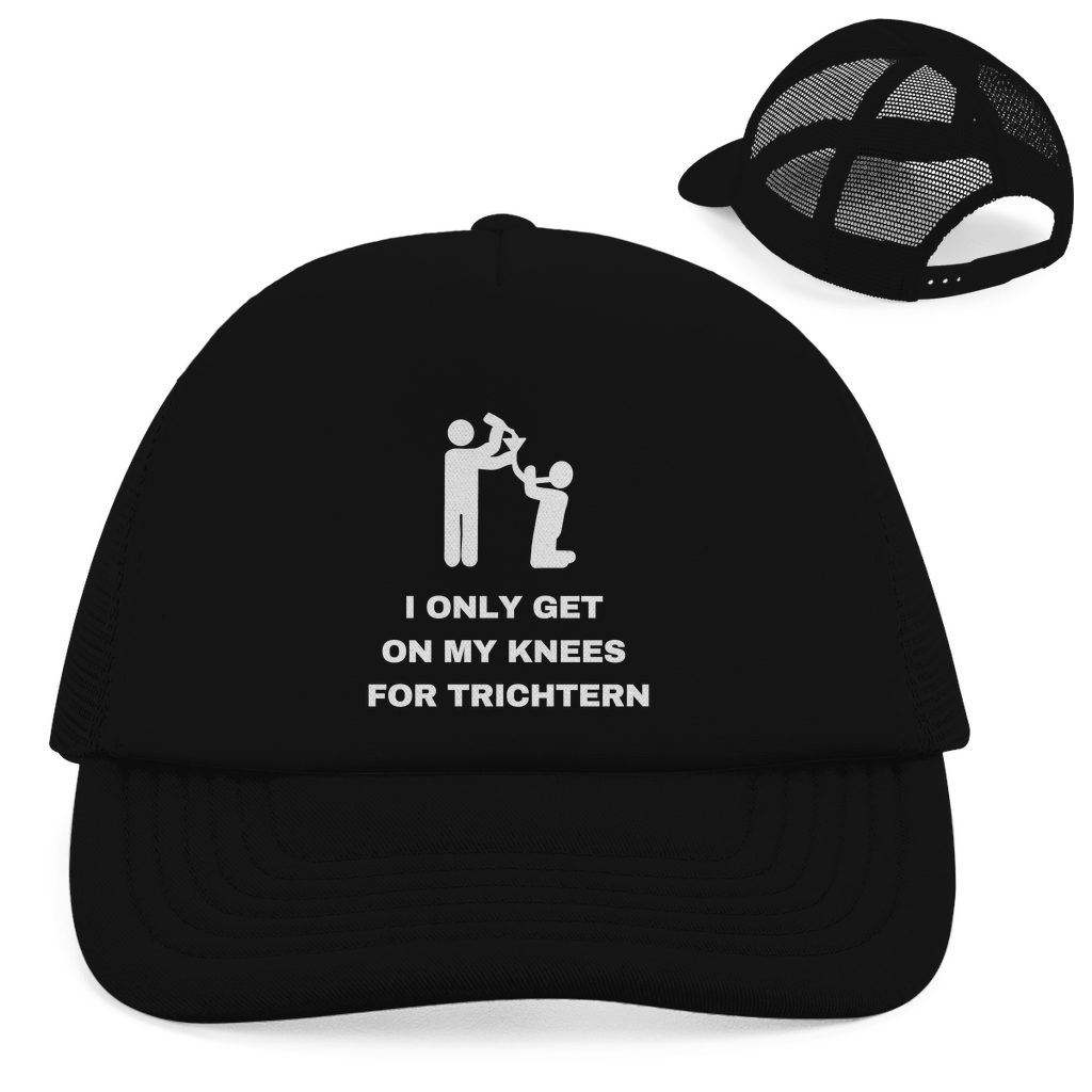 TRICHTERN - Trucker Cap