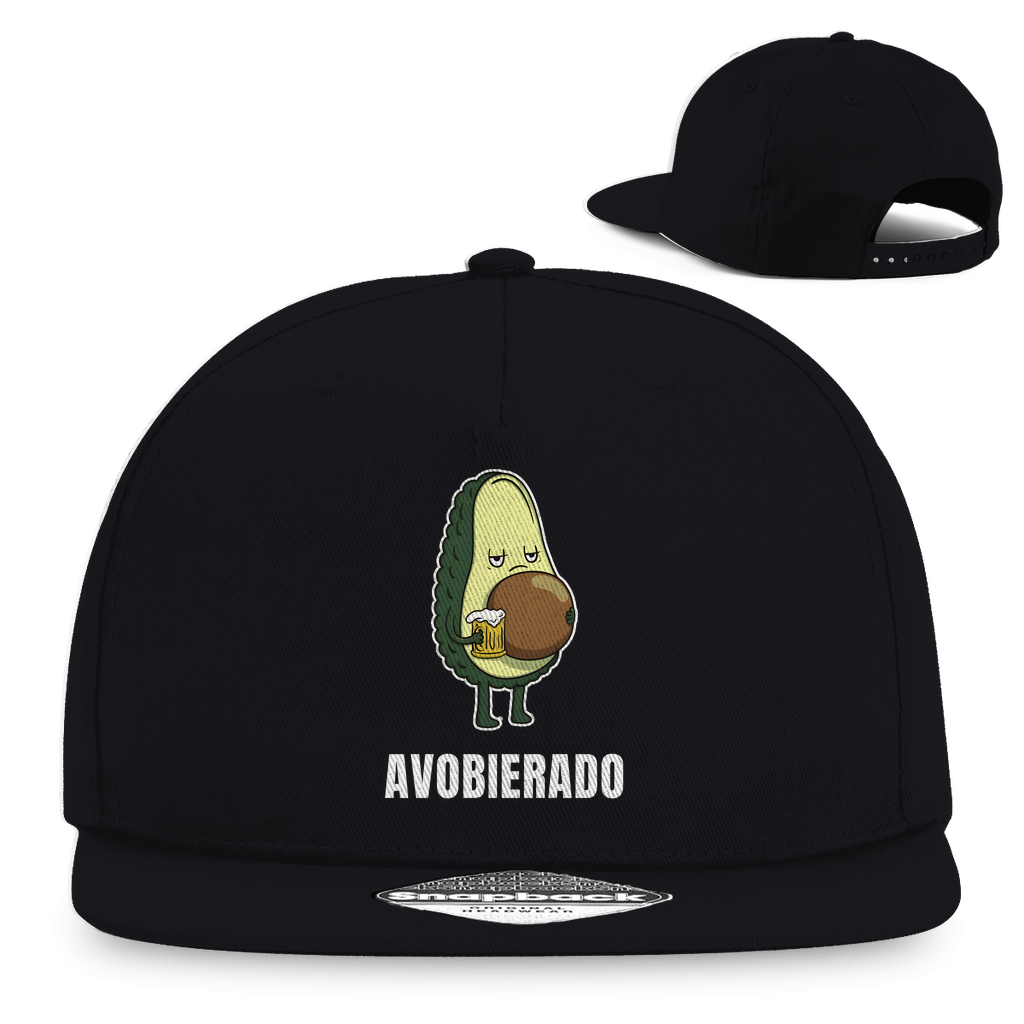 AVOBIERADO - Snapback Cap