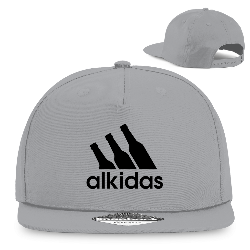 ALKIDAS - Snapback Cap