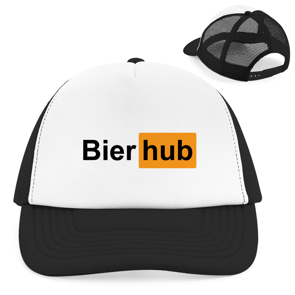 BIERHUB - Trucker Cap