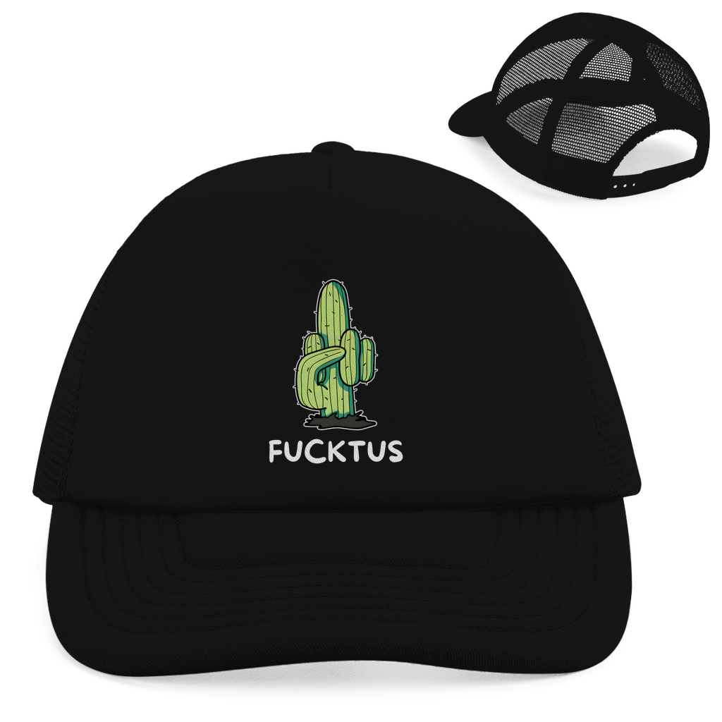 FUCKTUS - Trucker Cap