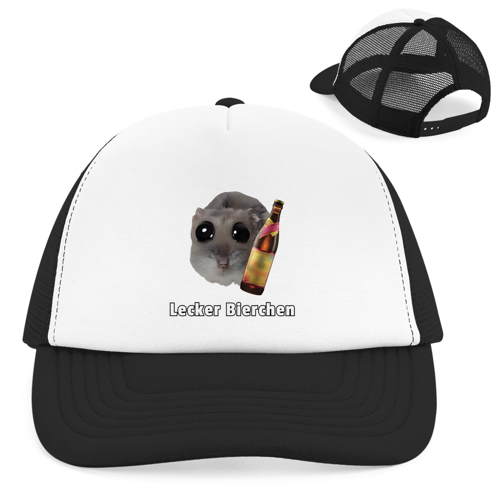 LECKER BIERCHEN - Trucker Cap