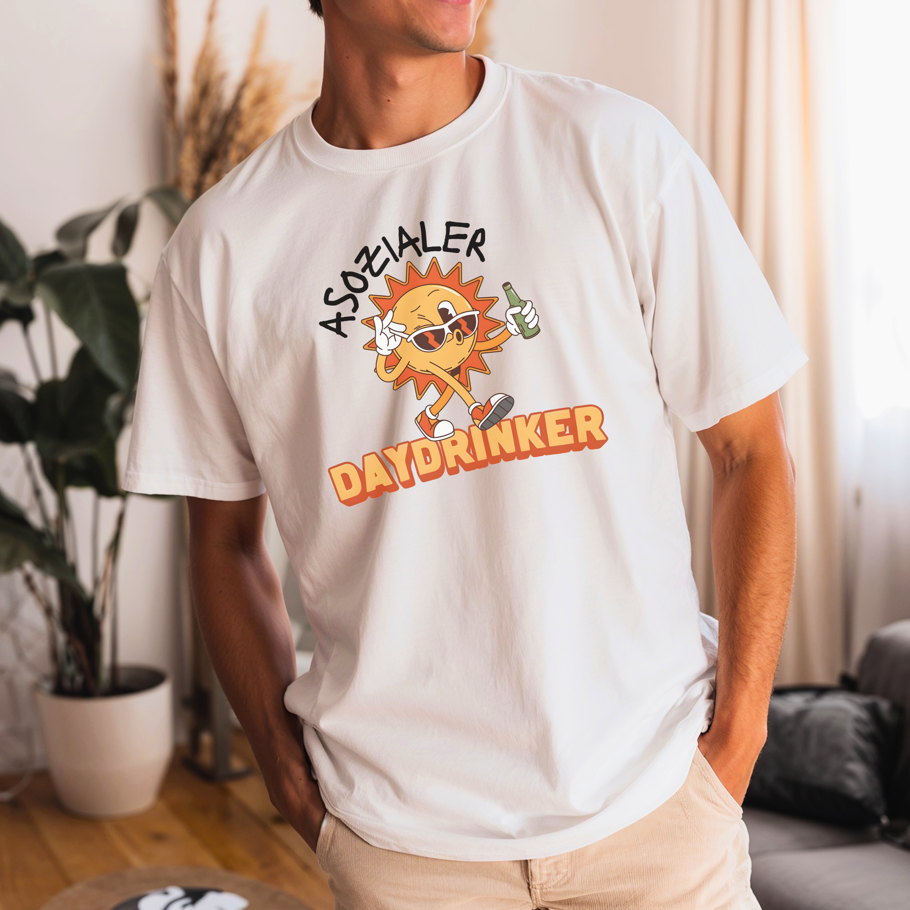 DAYDRINKER - Premium Shirt