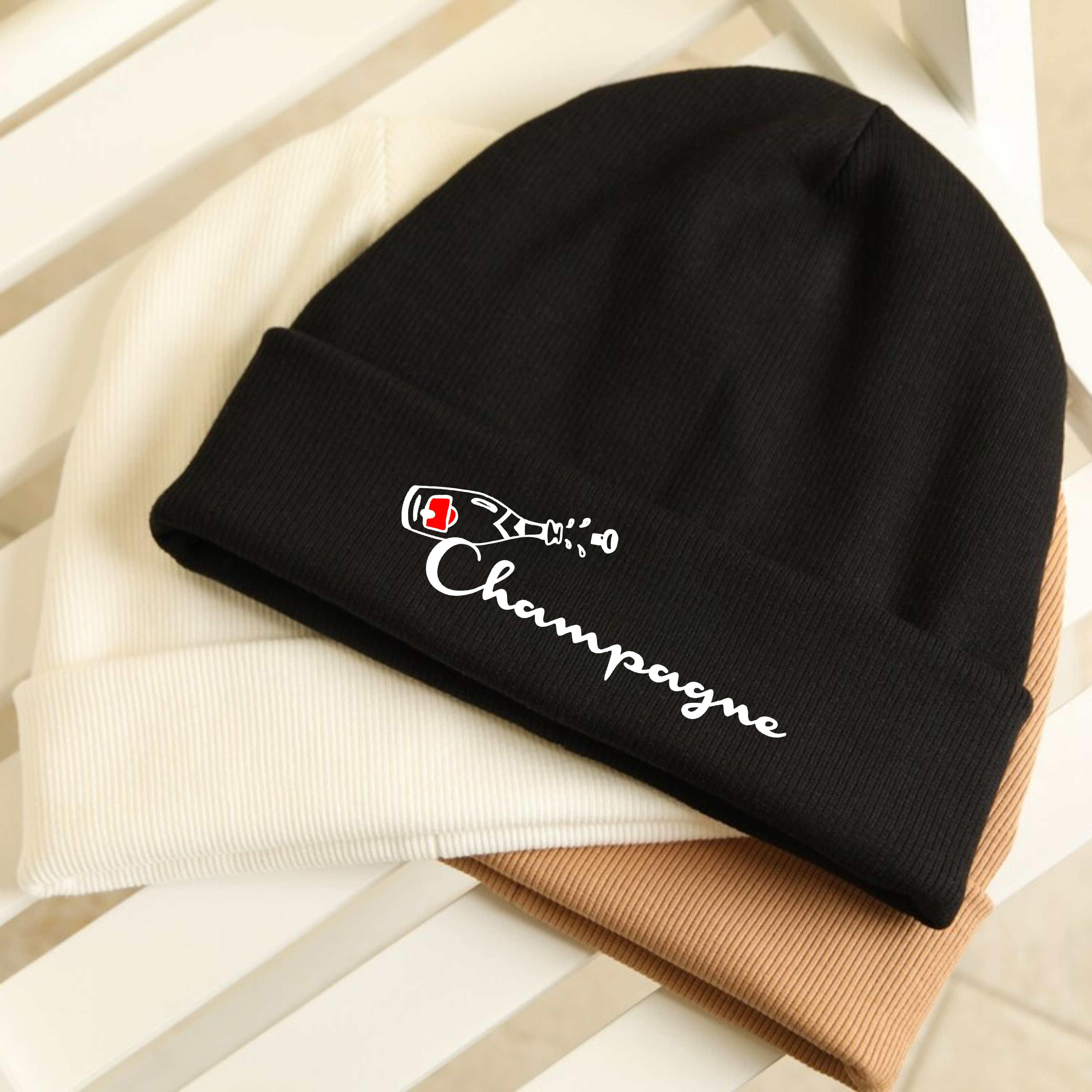 Premium Beanies