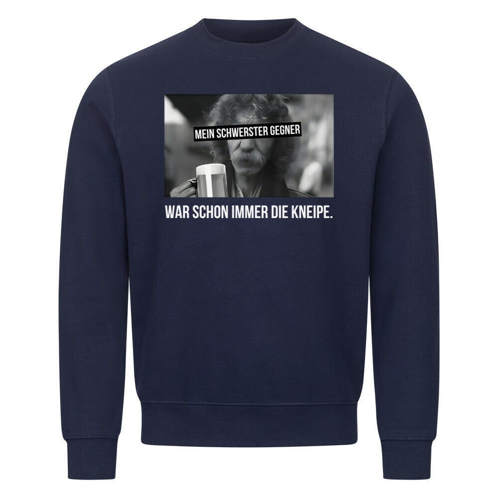 Image for color: navy blue