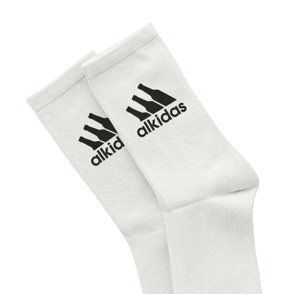 ALKIDAS - Premium Socken